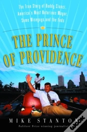 Capa do artigo Prince Of Providence