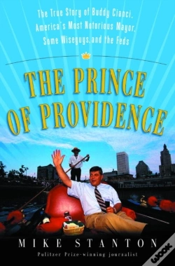 Capa do artigo Prince Of Providence