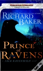 Prince Of Ravens