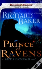 Capa do artigo Prince Of Ravens
