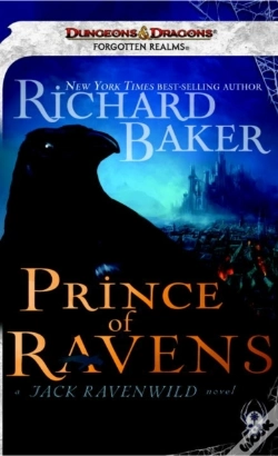 Capa do artigo Prince Of Ravens