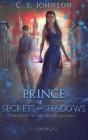 Prince Of Secrets And Shadows - Preview