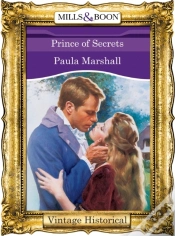 Capa do artigo Prince Of Secrets