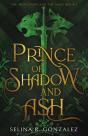 Prince Of Shadow And Ash - Preview