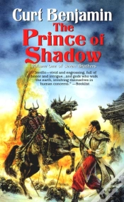 Capa do artigo Prince Of Shadow