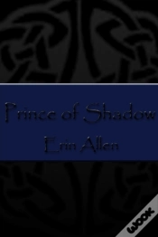 Capa do artigo Prince Of Shadow