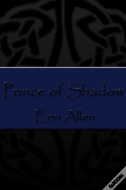 Capa do artigo Prince Of Shadow