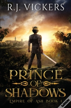 Capa do artigo Prince Of Shadows