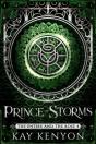 Prince Of Storms - Preview