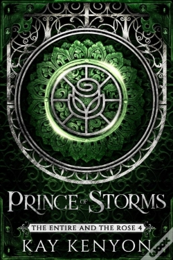 Capa do artigo Prince Of Storms