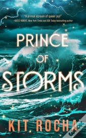 Prince Of Storms