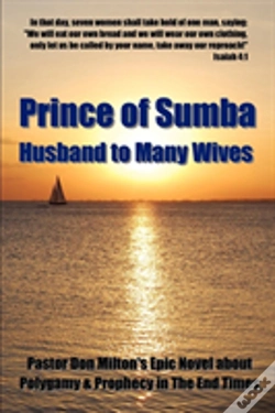Capa do artigo Prince Of Sumba, Husband To Many Wives
