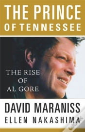 Capa do artigo Prince Of Tennessee