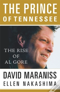 Capa do artigo Prince Of Tennessee