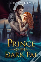 Capa do artigo Prince Of The Dark Fae