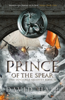 Prince Of The Spear