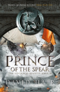 Prince Of The Spear - Preview