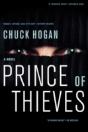 Prince Of Thieves - Preview
