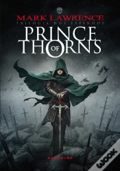 Capa do artigo Prince Of Thorns