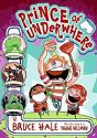 Prince Of Underwhere - Preview