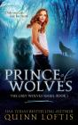 Prince Of Wolves - Preview