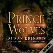 Capa do artigo Prince Of Wolves