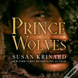 Capa do artigo Prince Of Wolves