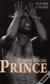 Capa do artigo Prince