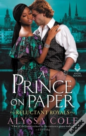 Capa do artigo Prince On Paper