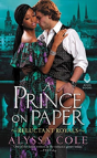 Prince On Paper Pb