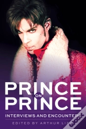 Capa do artigo Prince On Prince