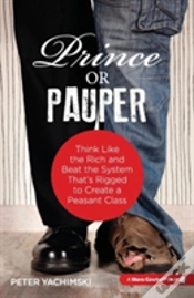 Capa do artigo Prince Or Pauper