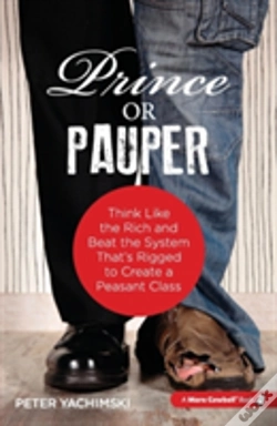 Capa do artigo Prince Or Pauper