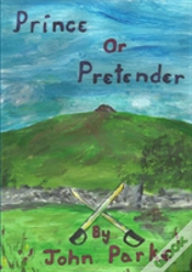 Capa do artigo Prince Or Pretender