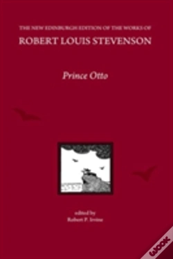 Capa do artigo Prince Otto