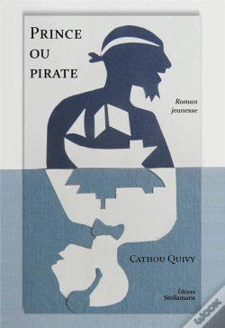 Capa do artigo Prince Ou Pirate