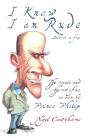 Prince Philip: I Know I Am Rude - Preview