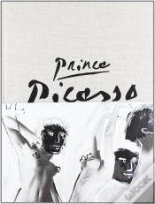 Capa do artigo Prince, Picasso