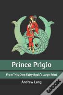 Prince Prigio