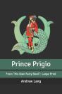Prince Prigio - Preview
