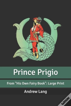Capa do artigo Prince Prigio