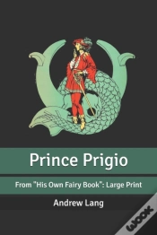 Capa do artigo Prince Prigio