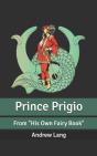 Prince Prigio - Preview