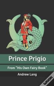 Capa do artigo Prince Prigio