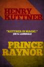 Prince Raynor - Preview