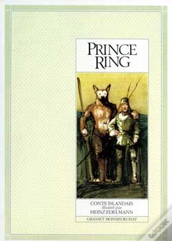 Capa do artigo Prince Ring