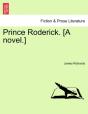 Prince Roderick. (A Novel.) - Preview