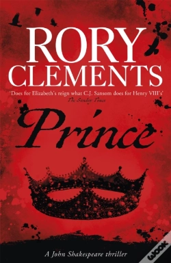 Capa do artigo Prince