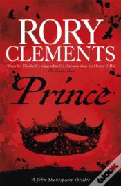 Capa do artigo Prince
