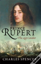 Capa do artigo Prince Rupert